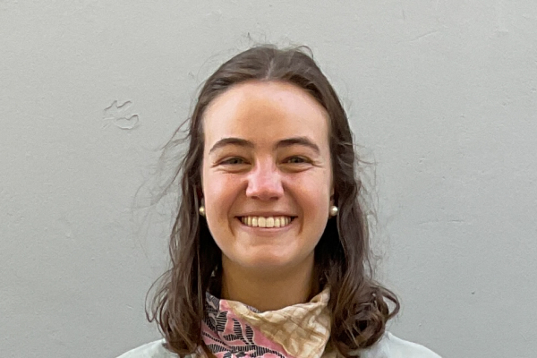 Rylie Galanos